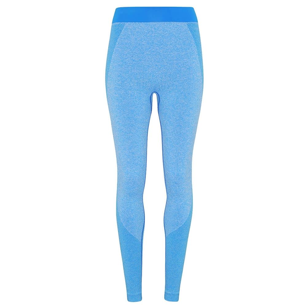 Bxf Womens Seamless 3D-Fit Multi-Sport Sculpt Legging