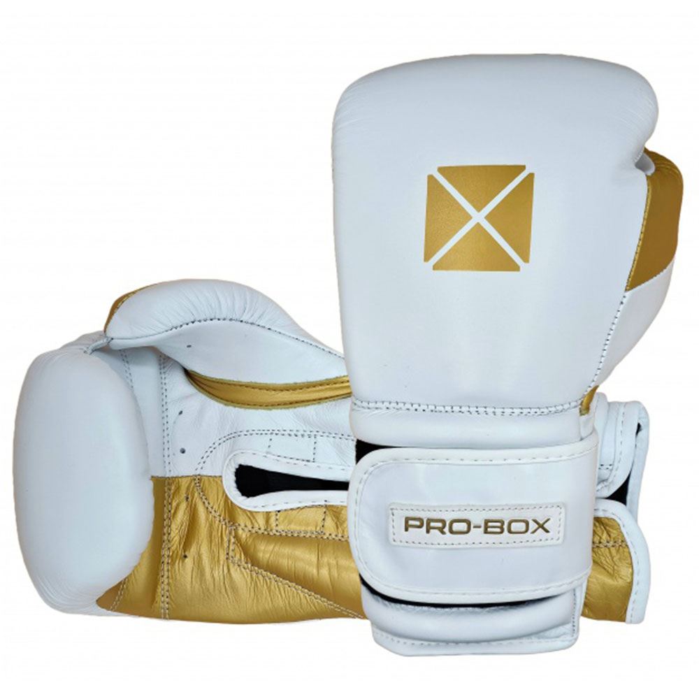 PRO BOX PRO SPAR BOXING GLOVES II