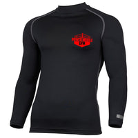 Thumbnail for Power Mobile Gym L/S Base Layer