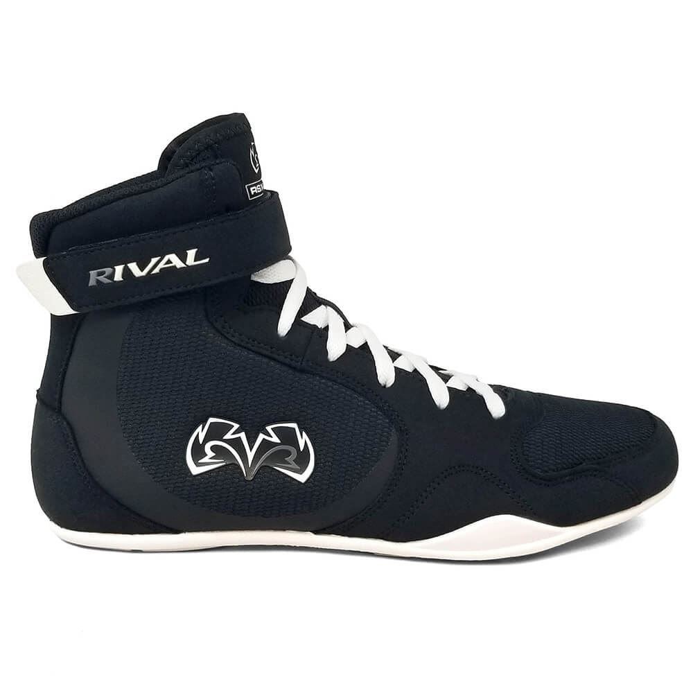 Rival Rsx-Genesis Boxing Boots