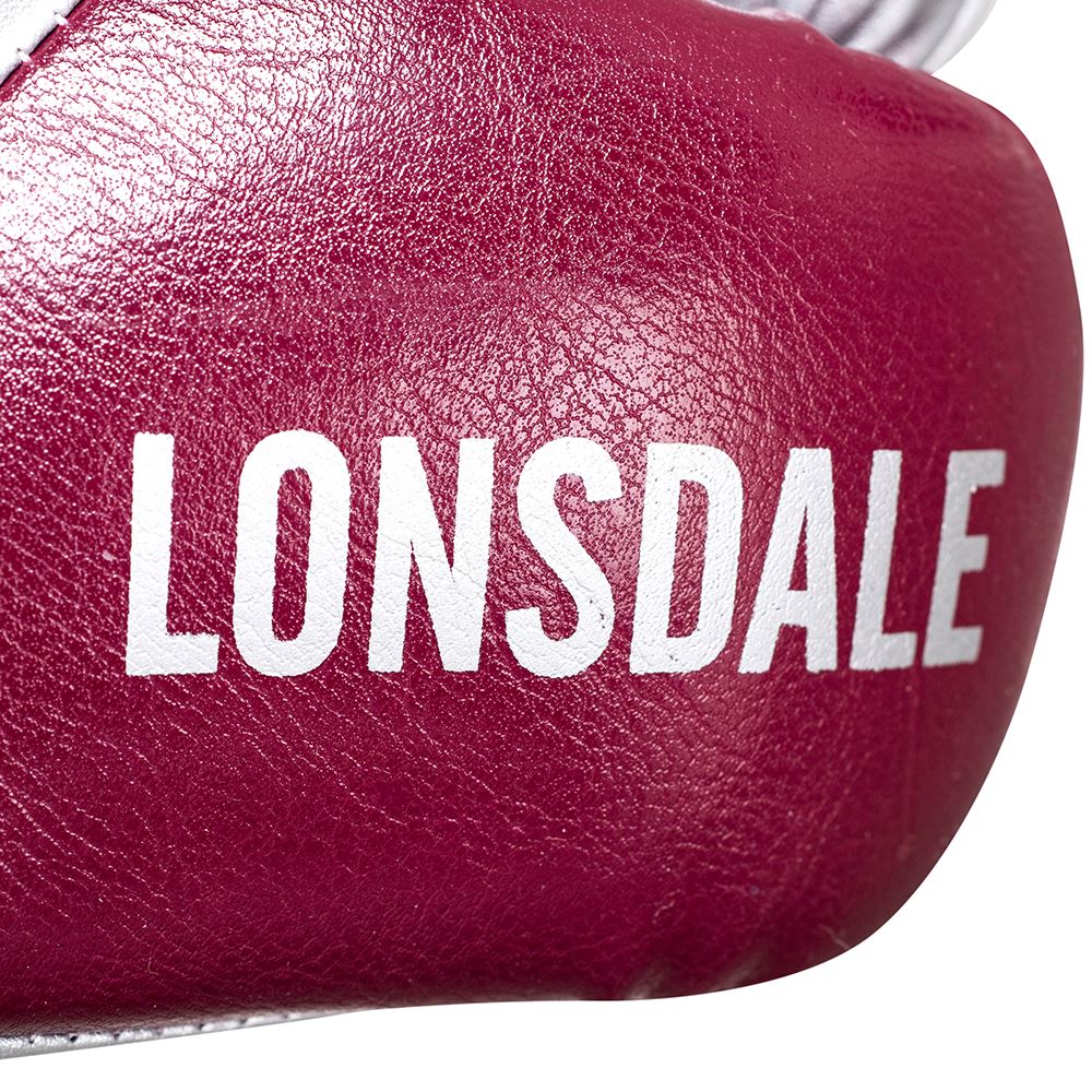 Lonsdale X60 PU Training Glove