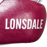 Thumbnail for Lonsdale X60 PU Training Glove