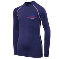 Thumbnail for Burton Park Boxing Kids L/S Base Layer