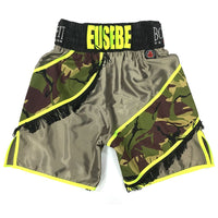 Thumbnail for Custom Made Boxing Shorts Eusebe