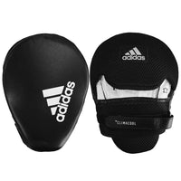 Thumbnail for Adidas Pro Focus Mitts Black/White