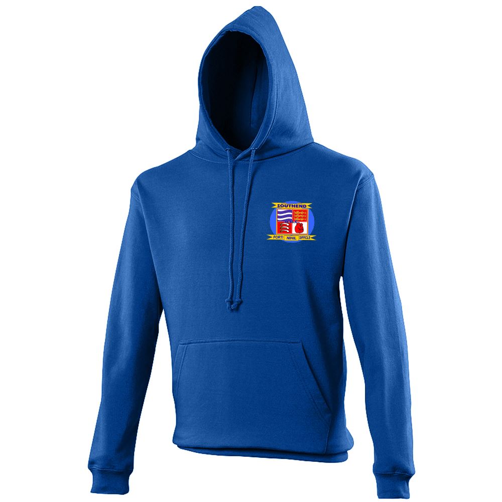 Southend Boxing Club Hoodie