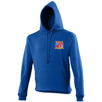 Thumbnail for Southend Boxing Club Hoodie