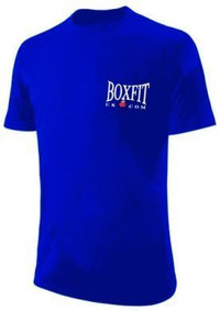 Thumbnail for Boxfit Junior Branded T-Shirt