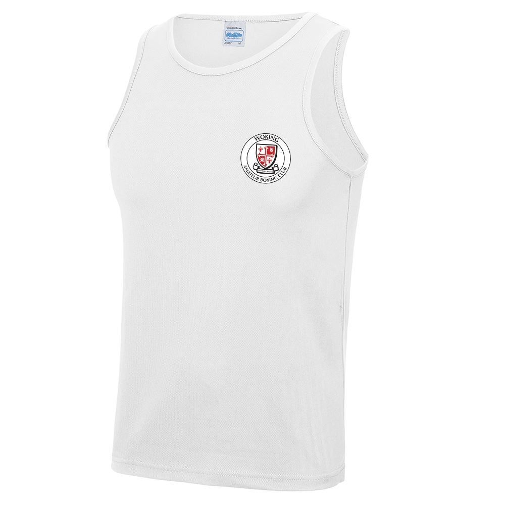 Woking Abc Kids Vest