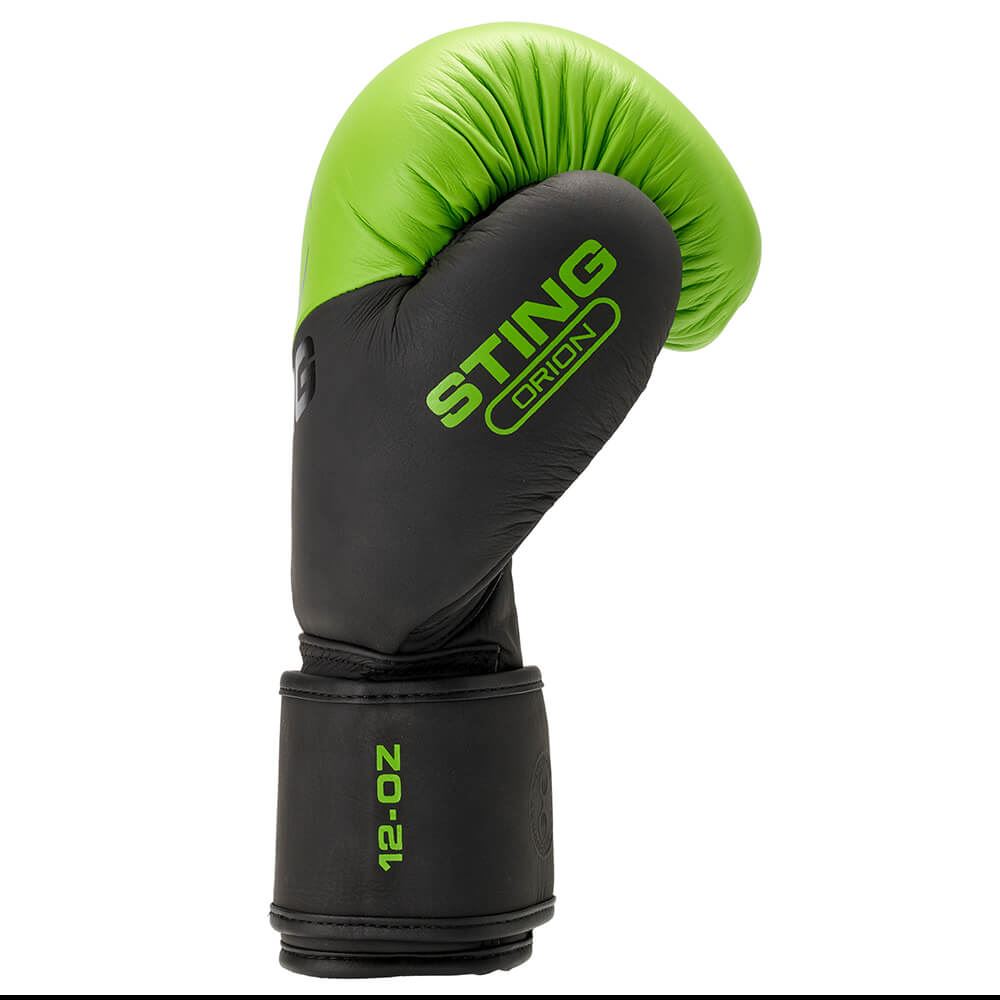 Sting Orion Boxing Gloves