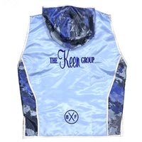 Thumbnail for Custom Made Boxing Jacket Super Skeete