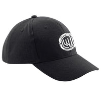 Thumbnail for Will Jones Boxing Baseball Cap Black