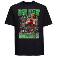 Thumbnail for Floyd 'Money' Mayweather T-Shirt