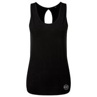 Thumbnail for Bxf Womens Tie Back Vest