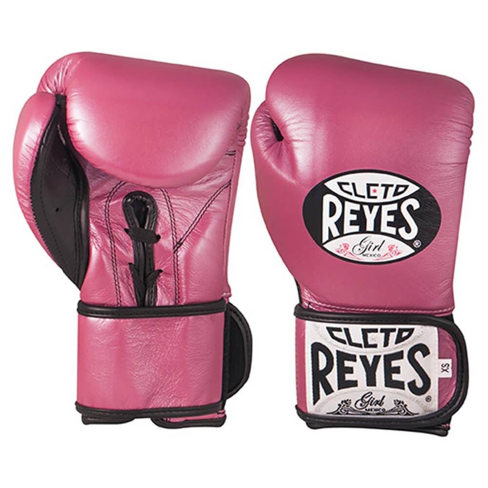 Cleto Reyes Kids Sparring Gloves