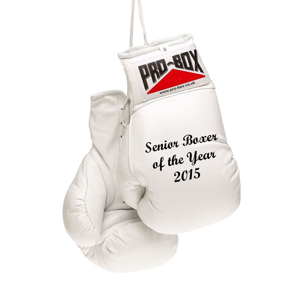 Pro-Box Customised Autograph Glove