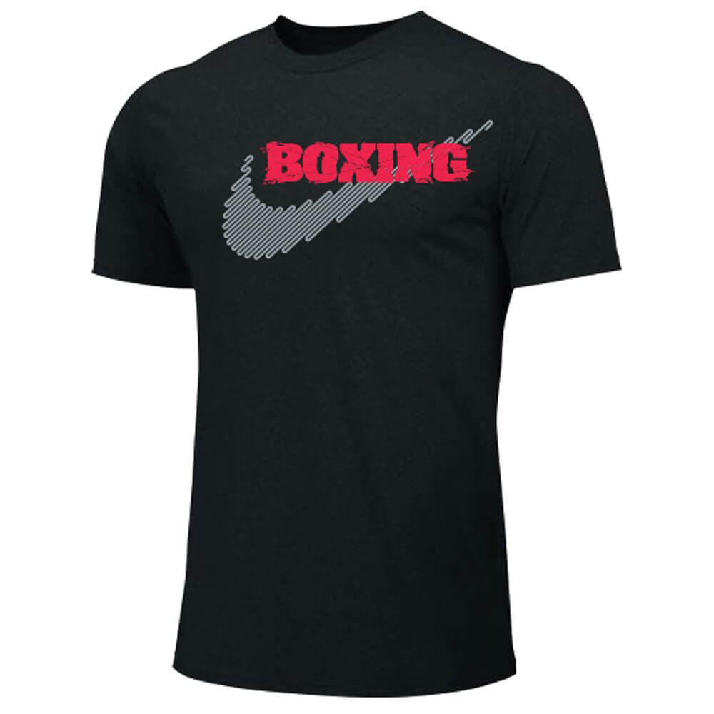 Nike Boxing Rawdacious Tee