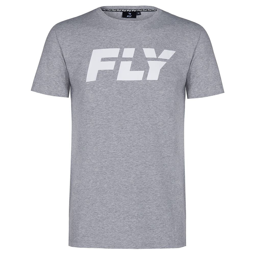 Fly Big Logo Tee