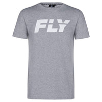 Thumbnail for Fly Big Logo Tee