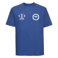 Thumbnail for Darlaston Pro/Am Boxing Gym Cotton T-Shirt