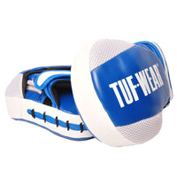 Thumbnail for Tuf Wear Cruise Gel Curved Pads