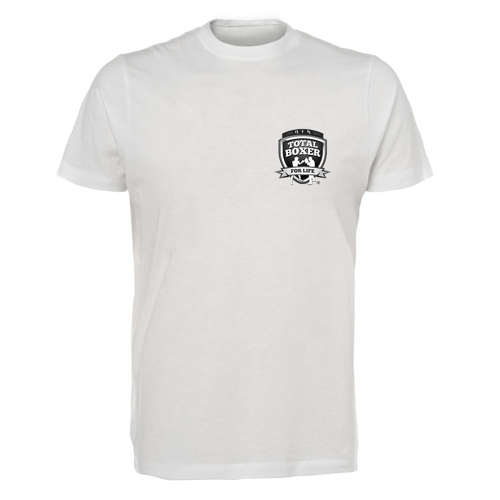 Total Boxer T-Shirt