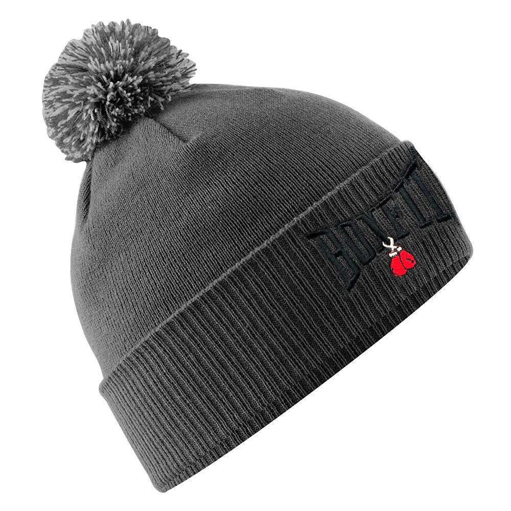 Boxfit Bobble Hat