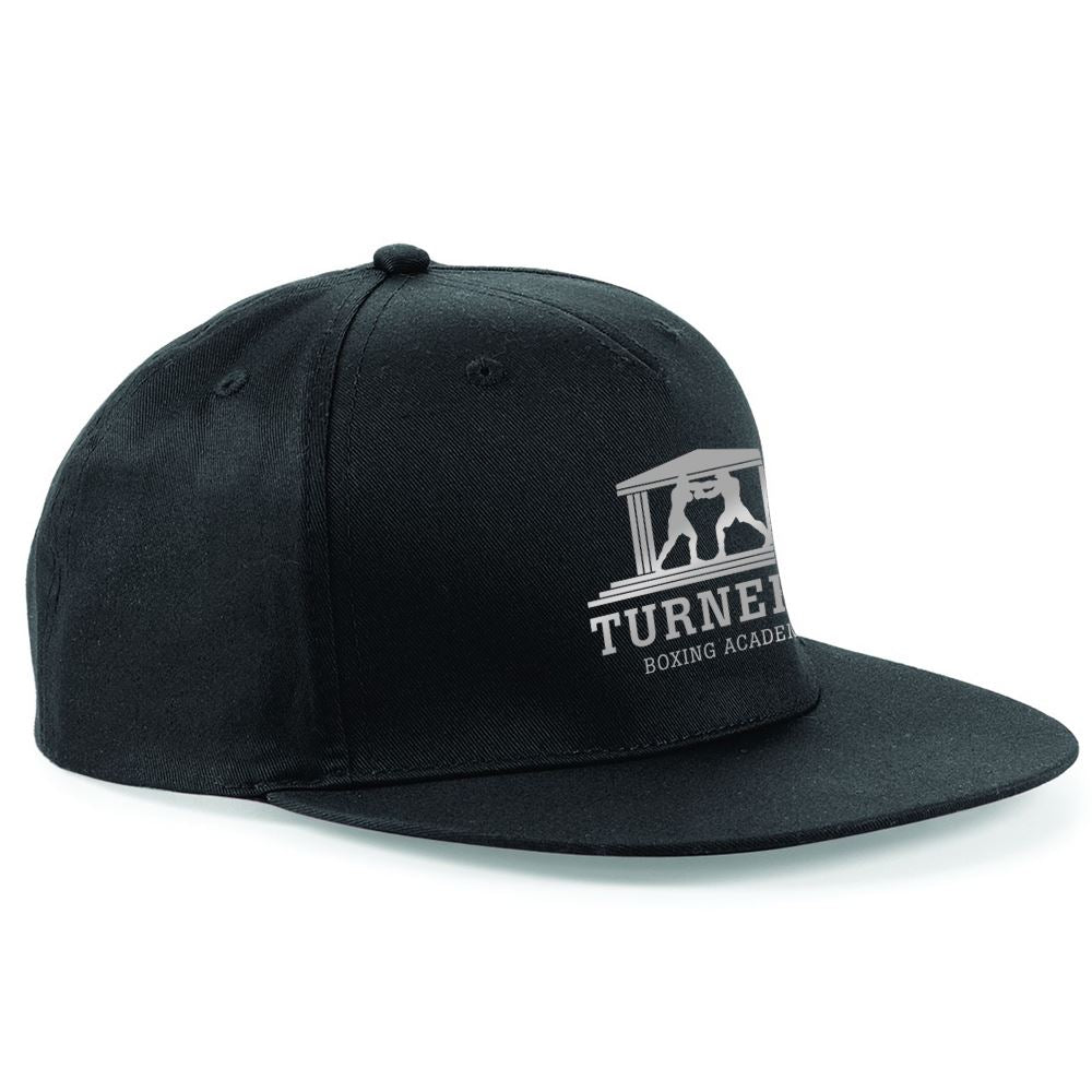 Turners Boxing Academy Snapback Cap