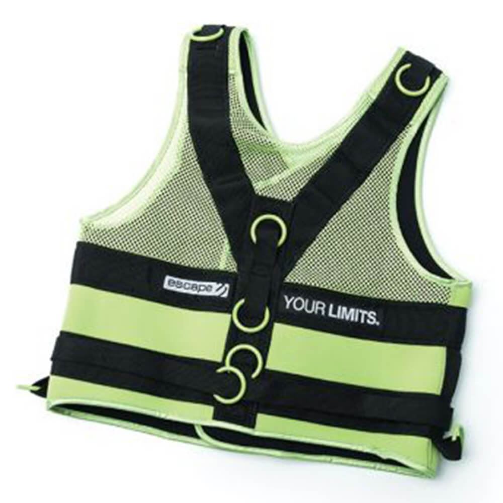 Escape Attachment Vest