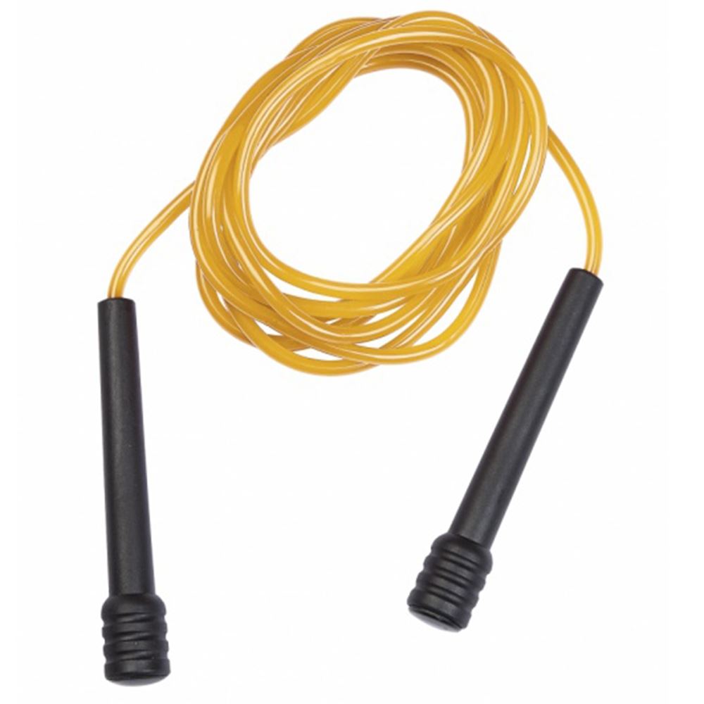 Pro Box Coloured Light Weight Nylon Speed Rope