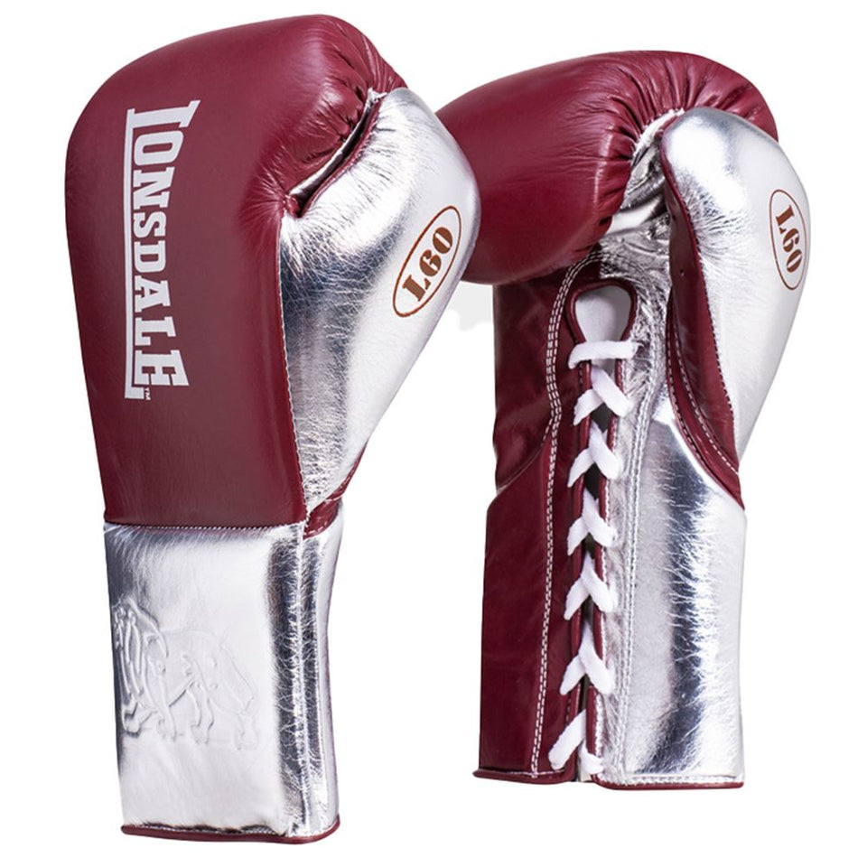 Lonsdale L60 Contest Glove Regular Padding