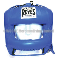 Thumbnail for Cleto Reyes Headguard With Rounded Nylon Bar