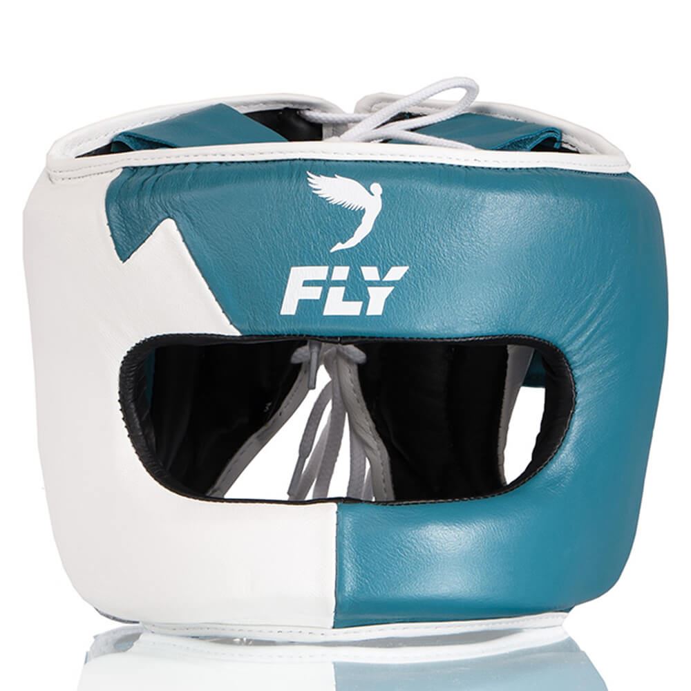 Fly Superbar Lightning Head Guard