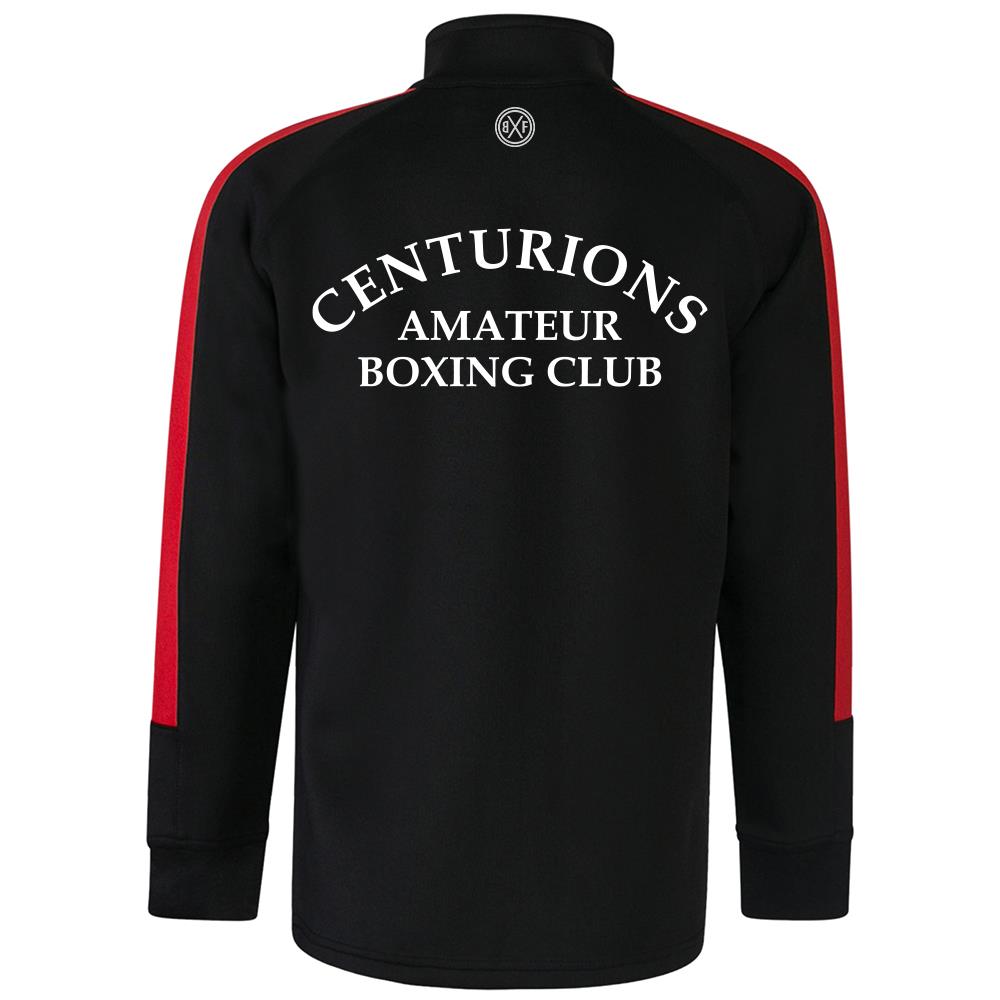 Centurions ABC Kids Slim Fit Tracksuit