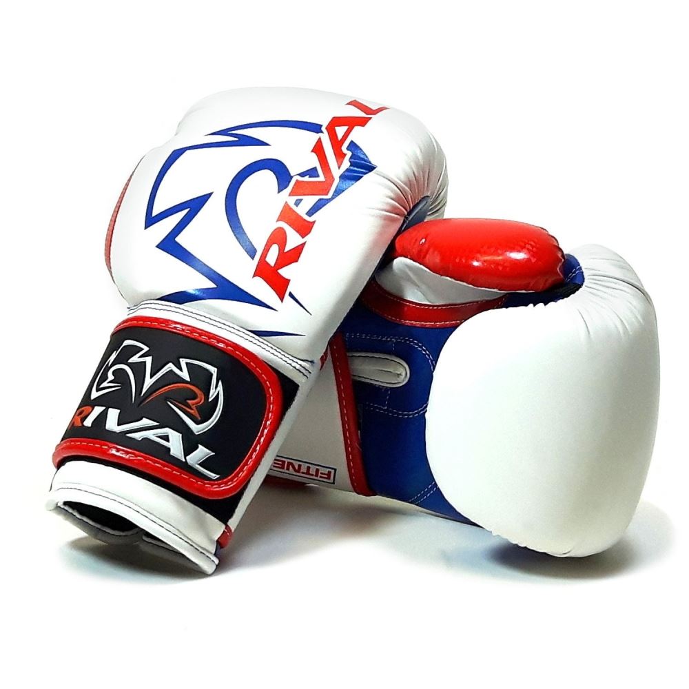 Rival RB7 Fitness Plus Bag Gloves