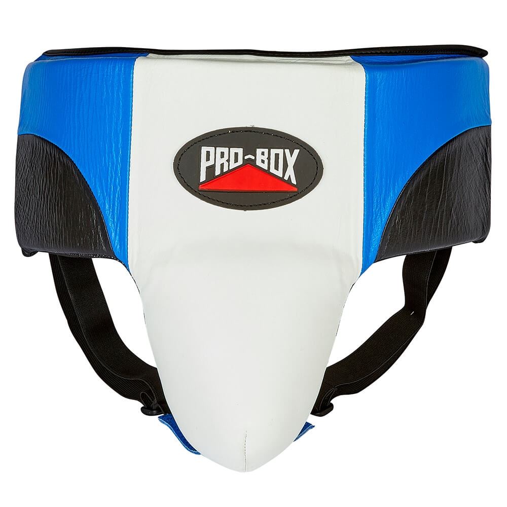 Pro Box Pro-Spar Abdo Guard