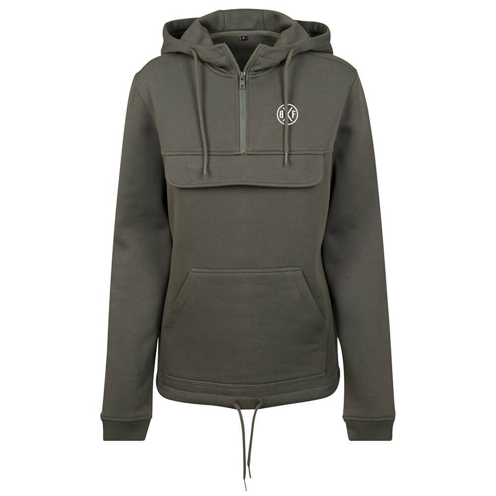 Bxf Womens Active Pullover