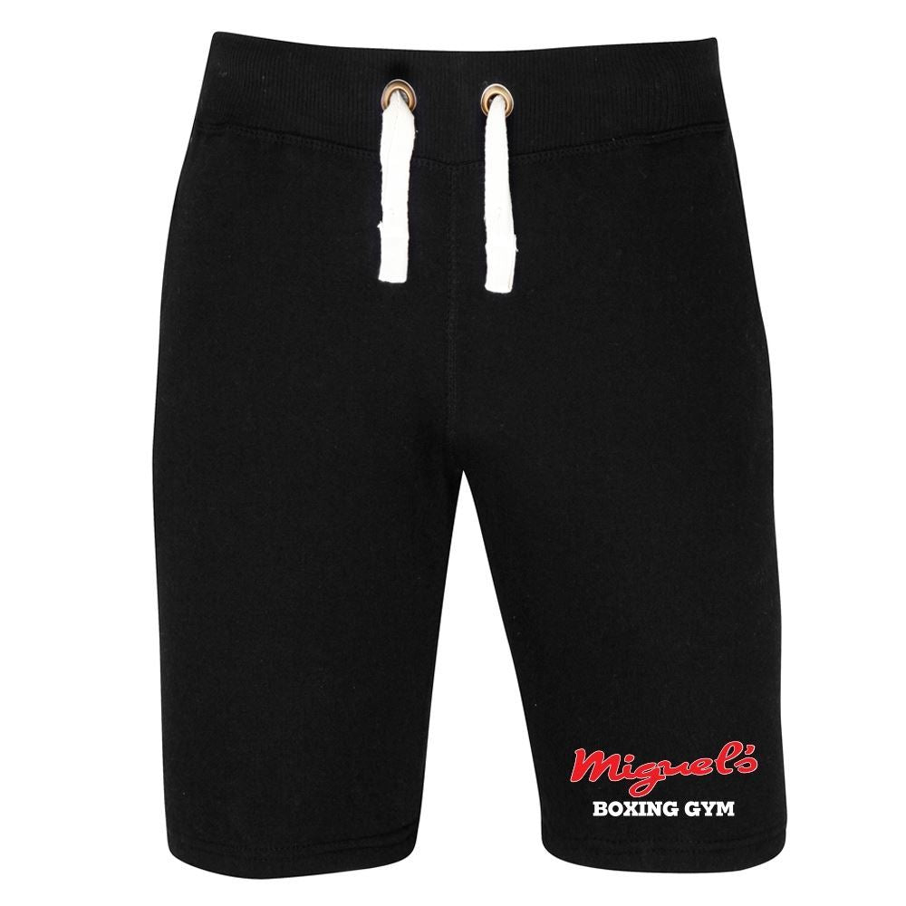 Miguels Boxing Club Sweat Shorts