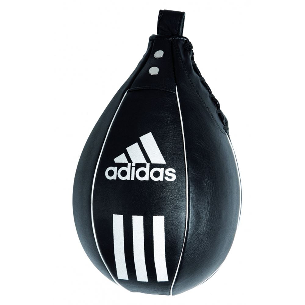 Adidas Leather Peanut Size Speed Ball