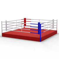 Thumbnail for 16Ft Complete Training Boxing Ring