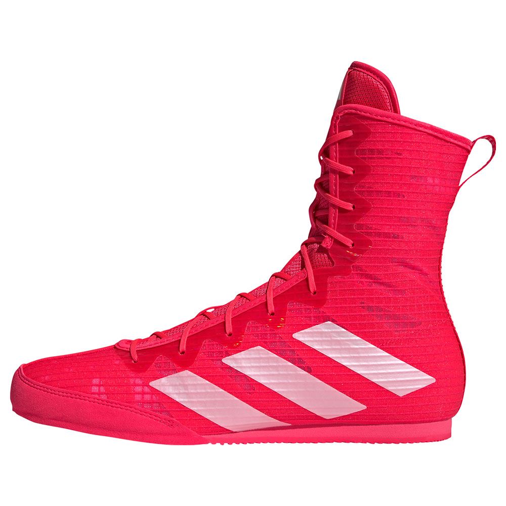 ADIDAS BOX HOG 4 BOXING BOOTS 24