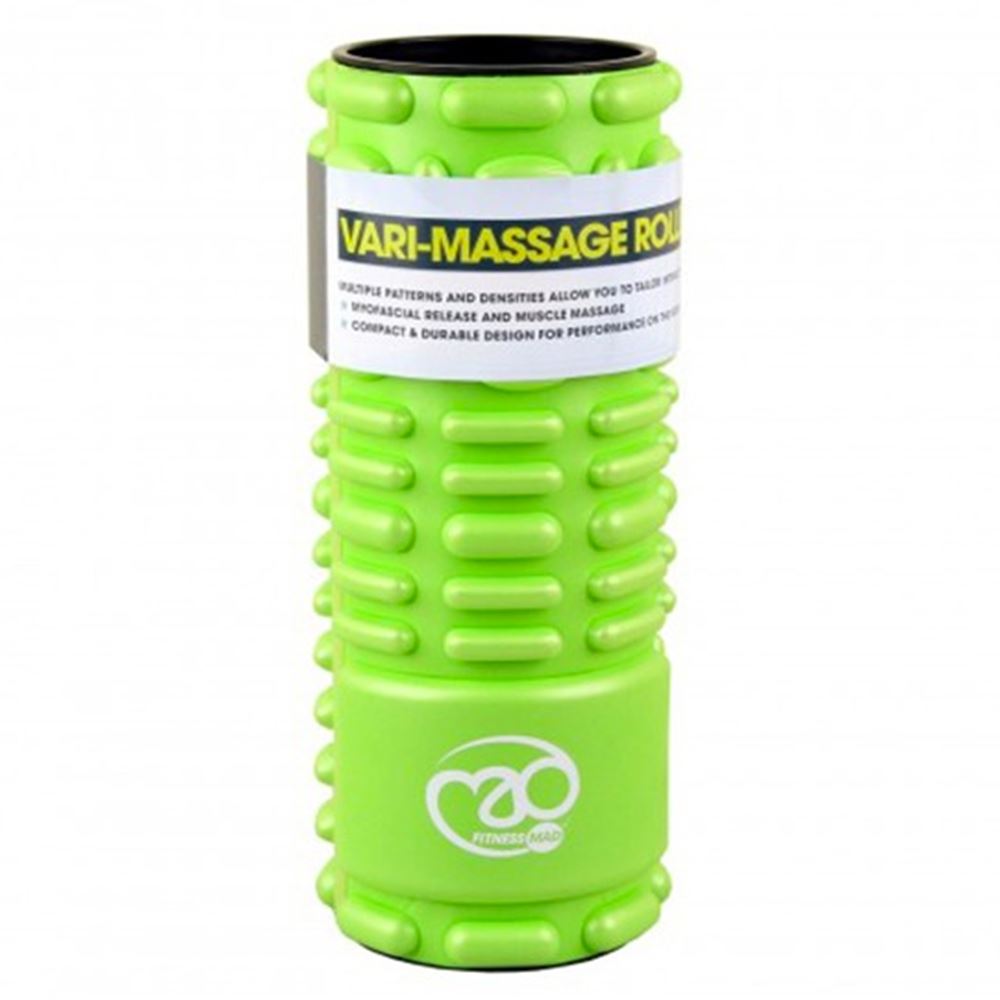 Fitness Mad Vari-Massage Roller