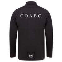 Thumbnail for Corby Olympic ABC Slim Fit Tracksuit