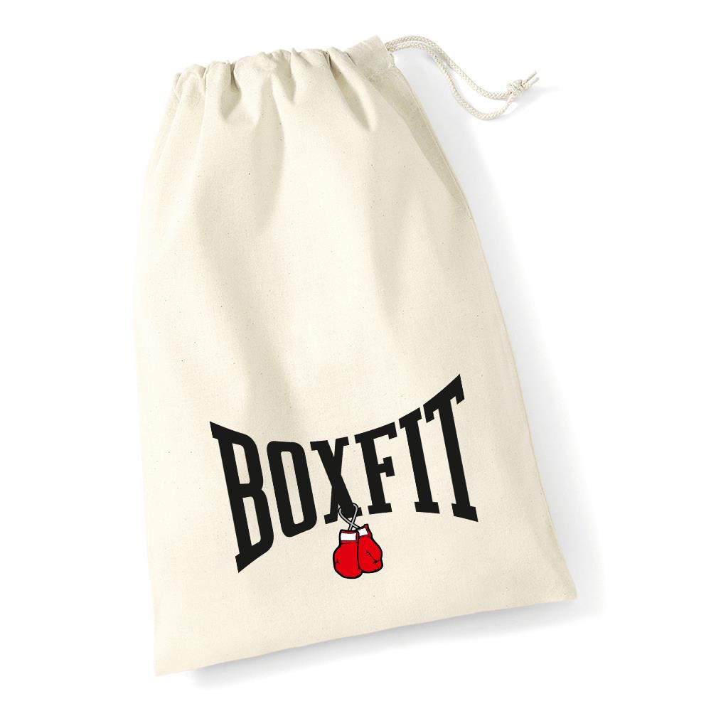 Boxfit Glove Carry/Storage Bag