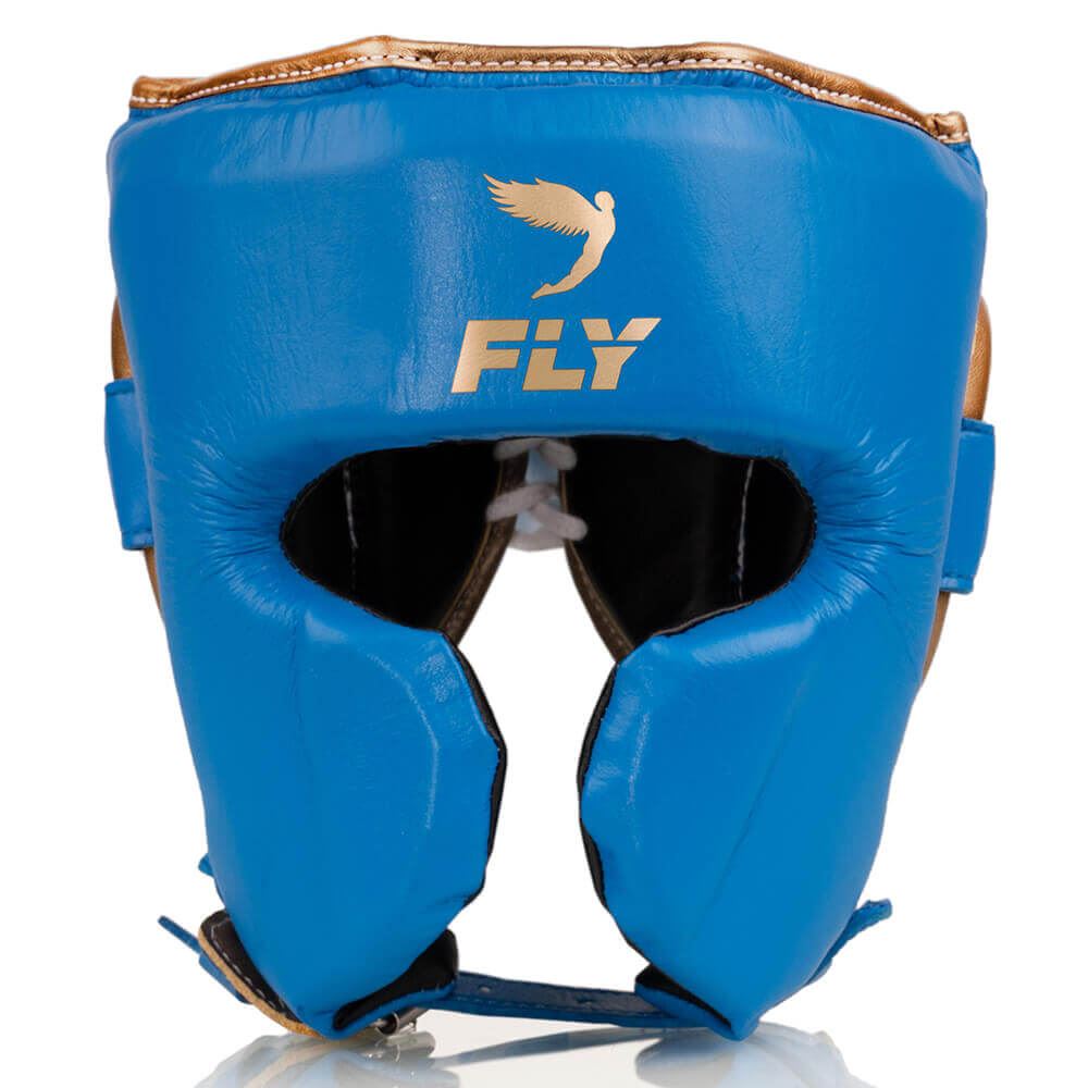 Fly Knight 2 X Cheek Headguard