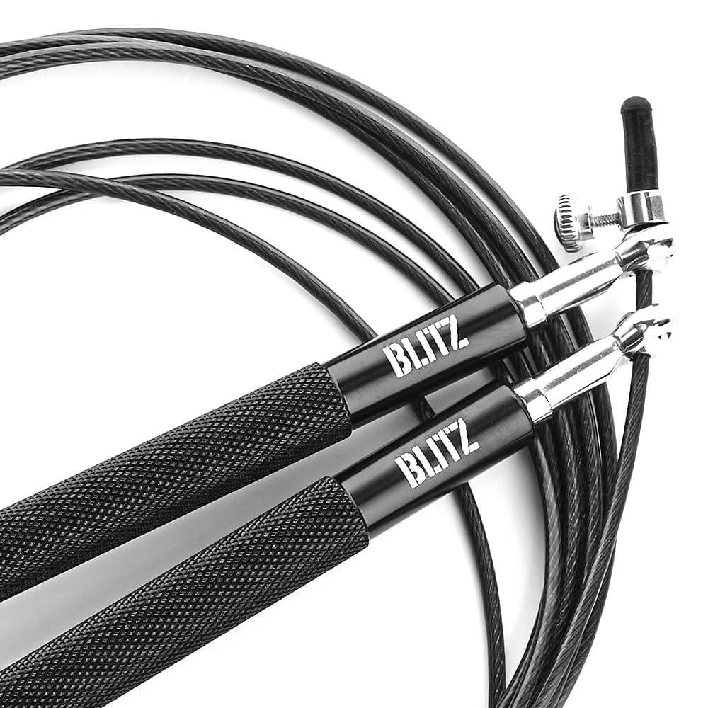 Blitz Slimline Skipping Rope