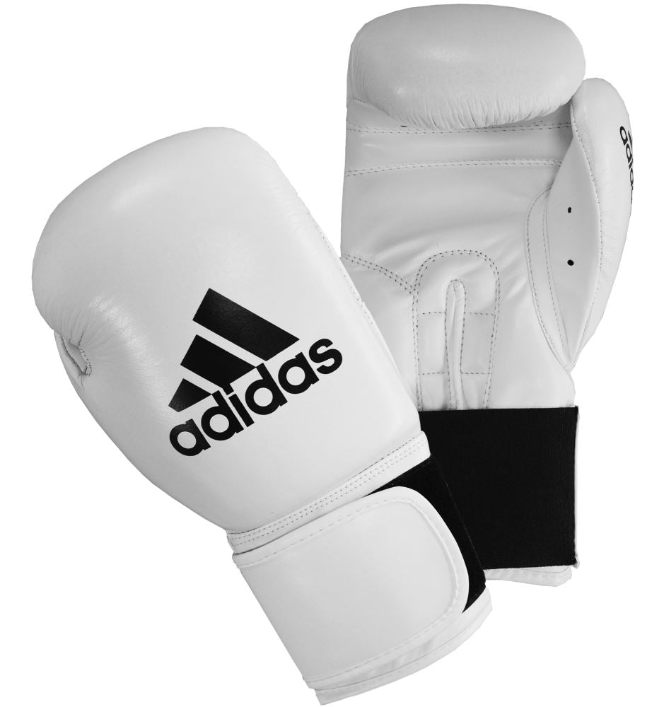 Adidas boxing gloves online