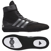 Thumbnail for Adidas Combat Speed 5 Boot Black/Silver