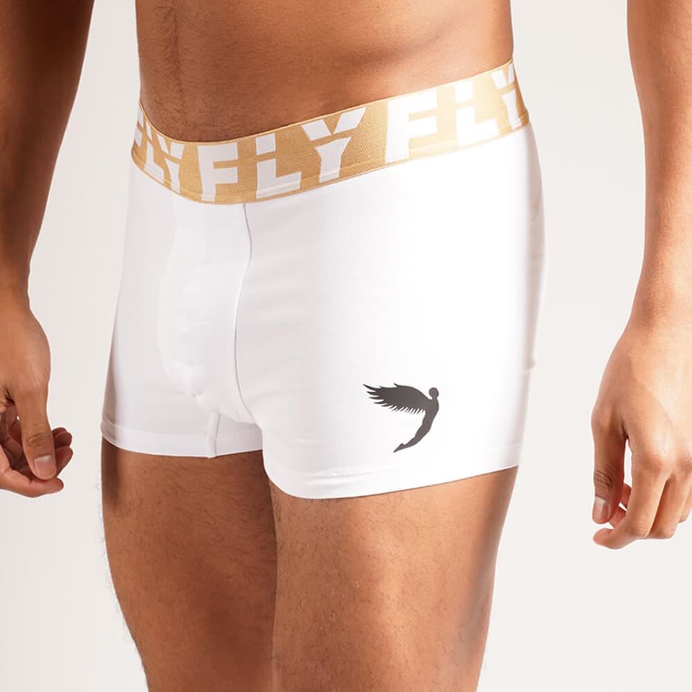 Fly Icon Boxers