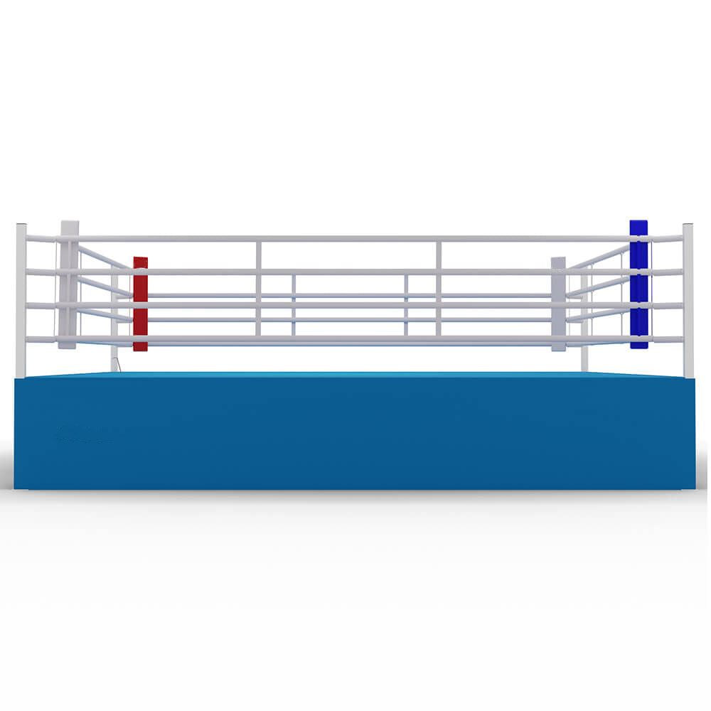 Aiba 21Ft Complete Boxing Ring